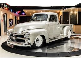 1954 Chevrolet 3100 (CC-2086951) for sale in Plymouth, Michigan