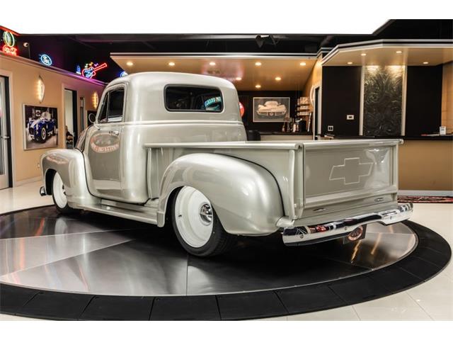 1954 Chevrolet 3100 (CC-2086951) for sale in Plymouth, Michigan
