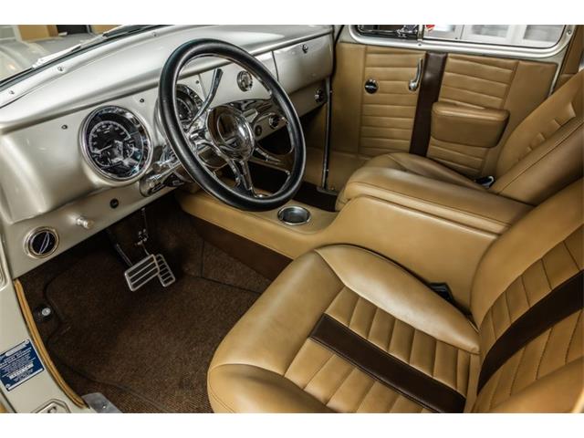 1954 Chevrolet 3100 (CC-2086951) for sale in Plymouth, Michigan