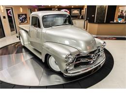 1954 Chevrolet 3100 (CC-2086951) for sale in Plymouth, Michigan