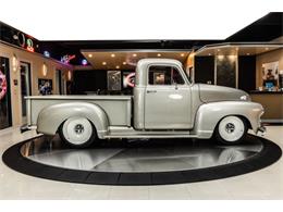 1954 Chevrolet 3100 (CC-2086951) for sale in Plymouth, Michigan