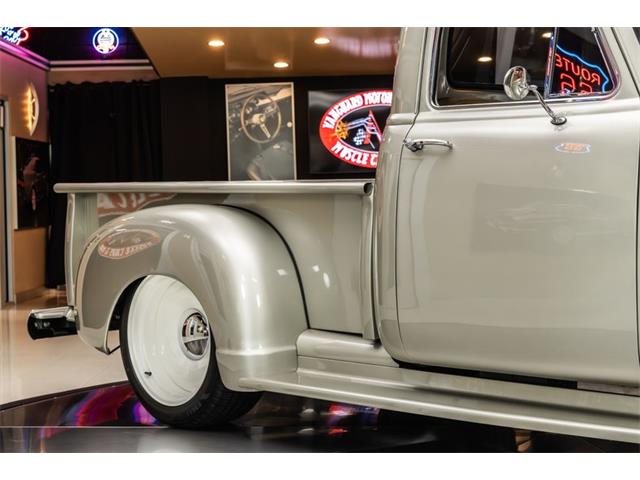 1954 Chevrolet 3100 (CC-2086951) for sale in Plymouth, Michigan