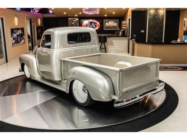 1954 Chevrolet 3100 (CC-2086951) for sale in Plymouth, Michigan