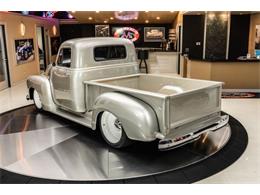 1954 Chevrolet 3100 (CC-2086951) for sale in Plymouth, Michigan