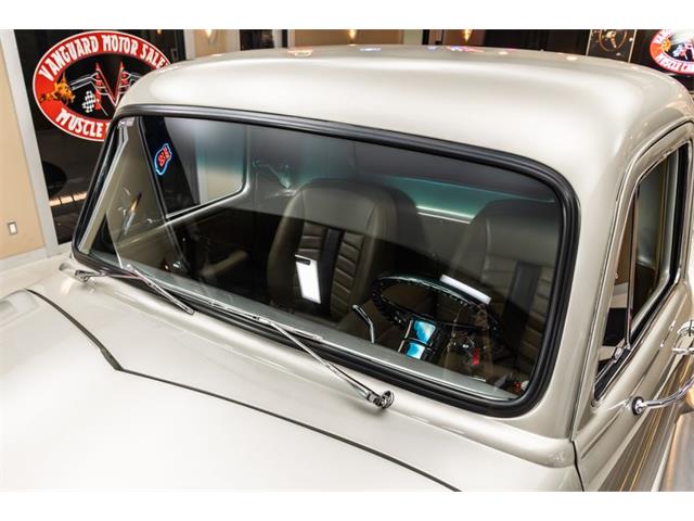 1954 Chevrolet 3100 (CC-2086951) for sale in Plymouth, Michigan