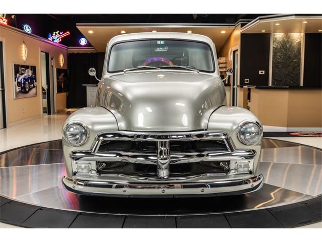 1954 Chevrolet 3100 (CC-2086951) for sale in Plymouth, Michigan