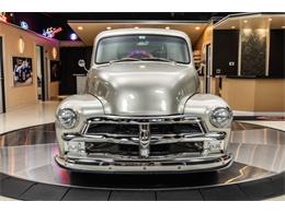 1954 Chevrolet 3100 (CC-2086951) for sale in Plymouth, Michigan
