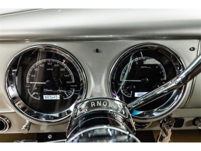 1954 Chevrolet 3100 (CC-2086951) for sale in Plymouth, Michigan