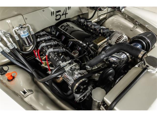 1954 Chevrolet 3100 (CC-2086951) for sale in Plymouth, Michigan