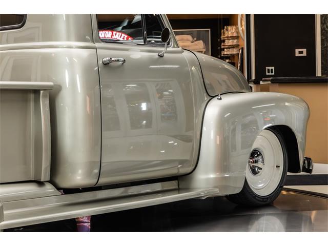 1954 Chevrolet 3100 (CC-2086951) for sale in Plymouth, Michigan