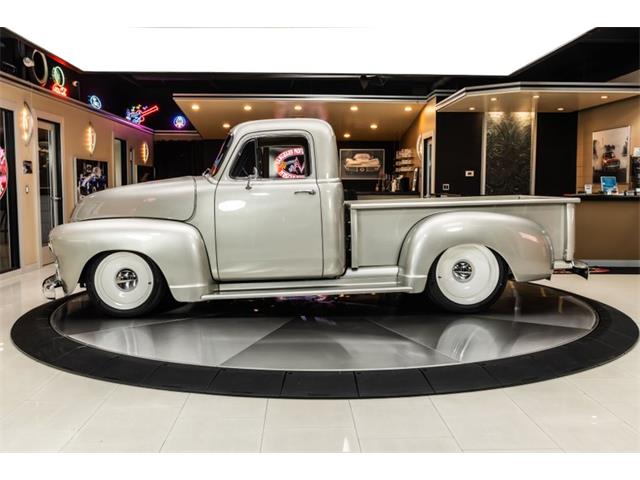 1954 Chevrolet 3100 (CC-2086951) for sale in Plymouth, Michigan