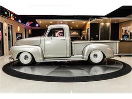 1954 Chevrolet 3100 (CC-2086951) for sale in Plymouth, Michigan