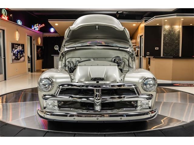 1954 Chevrolet 3100 (CC-2086951) for sale in Plymouth, Michigan