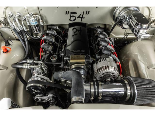 1954 Chevrolet 3100 (CC-2086951) for sale in Plymouth, Michigan