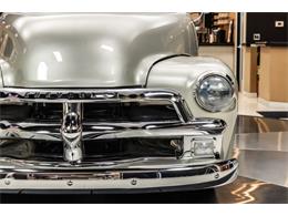 1954 Chevrolet 3100 (CC-2086951) for sale in Plymouth, Michigan
