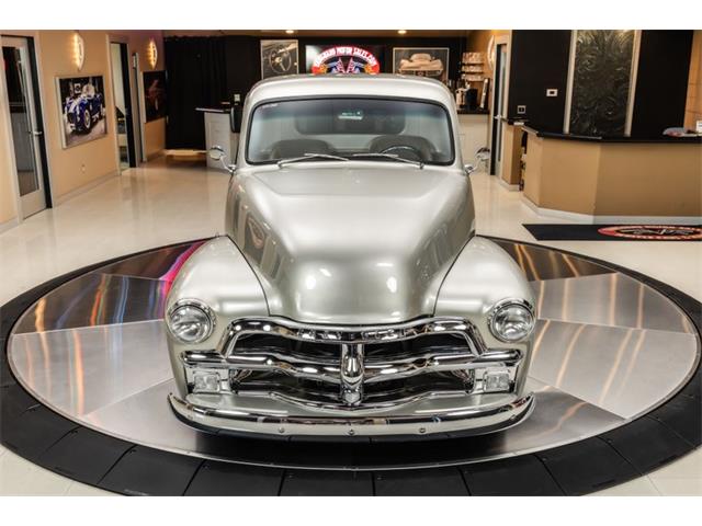 1954 Chevrolet 3100 (CC-2086951) for sale in Plymouth, Michigan