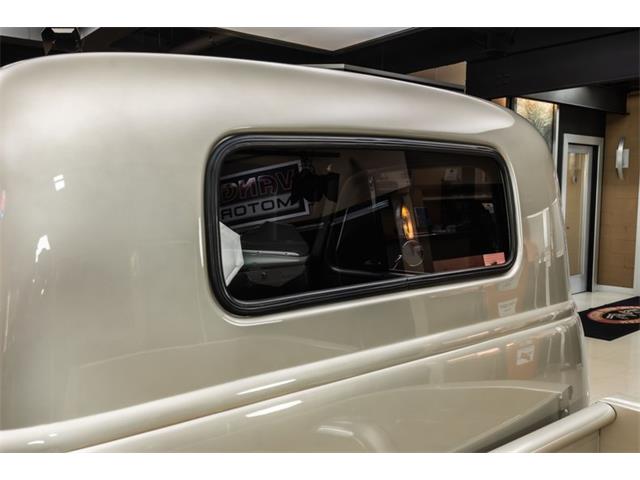 1954 Chevrolet 3100 (CC-2086951) for sale in Plymouth, Michigan