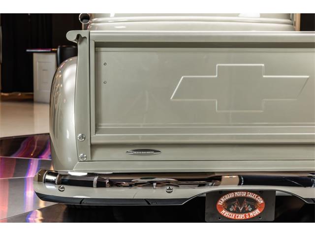 1954 Chevrolet 3100 (CC-2086951) for sale in Plymouth, Michigan