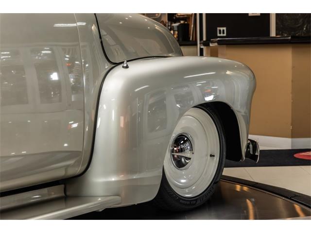1954 Chevrolet 3100 (CC-2086951) for sale in Plymouth, Michigan