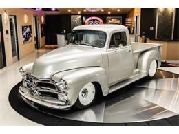 1954 Chevrolet 3100 (CC-2086951) for sale in Plymouth, Michigan