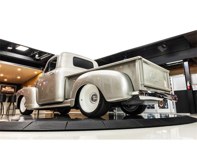1954 Chevrolet 3100 (CC-2086951) for sale in Plymouth, Michigan