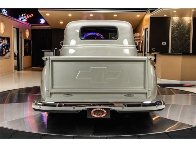 1954 Chevrolet 3100 (CC-2086951) for sale in Plymouth, Michigan