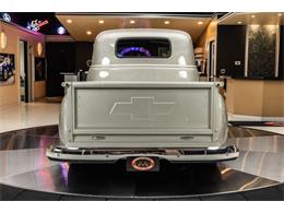 1954 Chevrolet 3100 (CC-2086951) for sale in Plymouth, Michigan