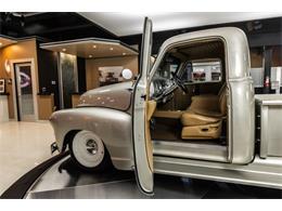 1954 Chevrolet 3100 (CC-2086951) for sale in Plymouth, Michigan