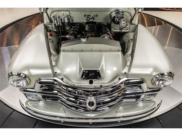 1954 Chevrolet 3100 (CC-2086951) for sale in Plymouth, Michigan