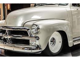 1954 Chevrolet 3100 (CC-2086951) for sale in Plymouth, Michigan