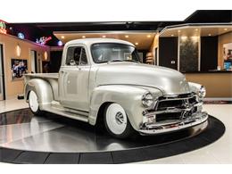 1954 Chevrolet 3100 (CC-2086951) for sale in Plymouth, Michigan