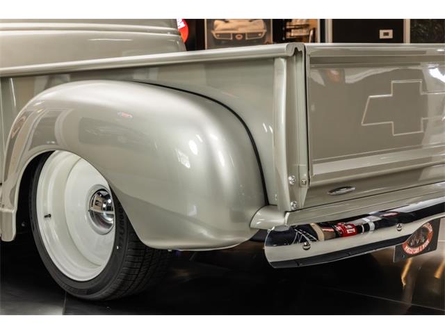 1954 Chevrolet 3100 (CC-2086951) for sale in Plymouth, Michigan