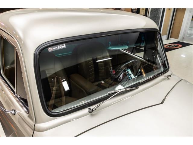 1954 Chevrolet 3100 (CC-2086951) for sale in Plymouth, Michigan