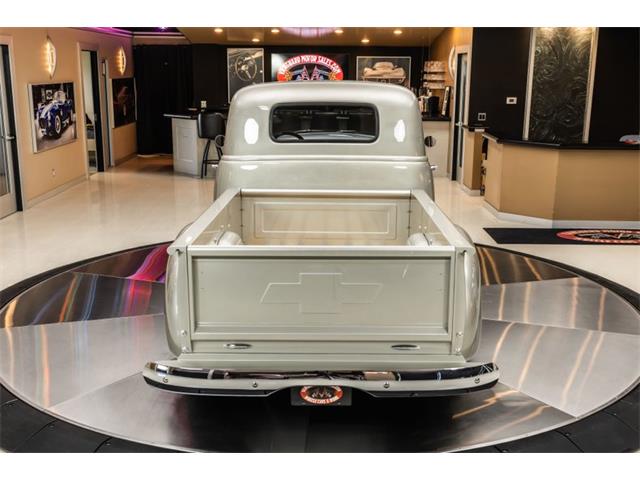 1954 Chevrolet 3100 (CC-2086951) for sale in Plymouth, Michigan