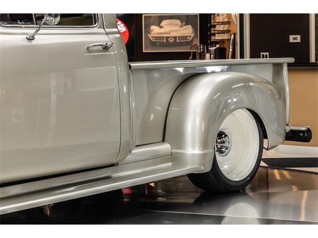 1954 Chevrolet 3100 (CC-2086951) for sale in Plymouth, Michigan