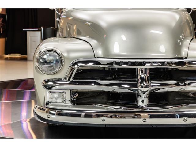 1954 Chevrolet 3100 (CC-2086951) for sale in Plymouth, Michigan