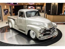 1954 Chevrolet 3100 (CC-2086951) for sale in Plymouth, Michigan