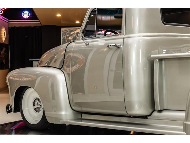 1954 Chevrolet 3100 (CC-2086951) for sale in Plymouth, Michigan