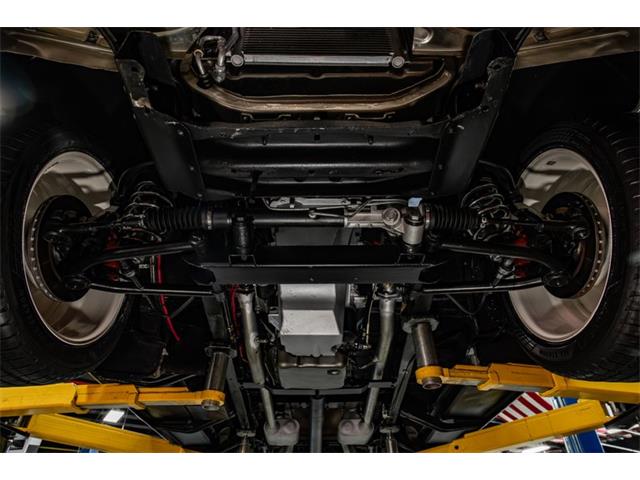 1954 Chevrolet 3100 (CC-2086951) for sale in Plymouth, Michigan