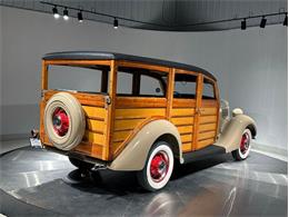 1935 Ford Model 48 (CC-2086953) for sale in Depew, New York