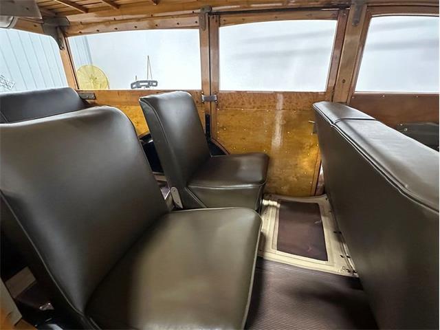 1935 Ford Model 48 (CC-2086953) for sale in Depew, New York