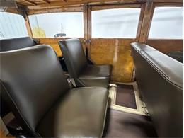 1935 Ford Model 48 (CC-2086953) for sale in Depew, New York