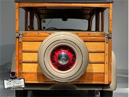 1935 Ford Model 48 (CC-2086953) for sale in Depew, New York