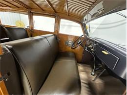 1935 Ford Model 48 (CC-2086953) for sale in Depew, New York