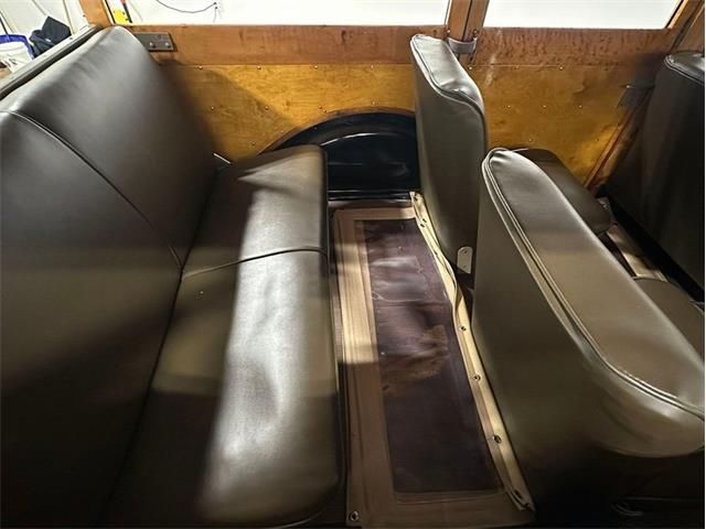 1935 Ford Model 48 (CC-2086953) for sale in Depew, New York