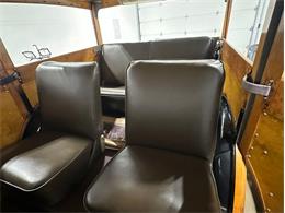 1935 Ford Model 48 (CC-2086953) for sale in Depew, New York