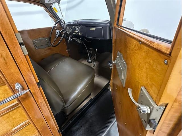 1935 Ford Model 48 (CC-2086953) for sale in Depew, New York