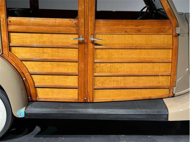 1935 Ford Model 48 (CC-2086953) for sale in Depew, New York
