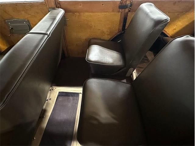 1935 Ford Model 48 (CC-2086953) for sale in Depew, New York