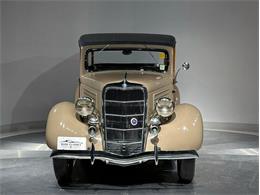 1935 Ford Model 48 (CC-2086953) for sale in Depew, New York